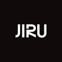 JIRU logo - Similar company to E Equals Why