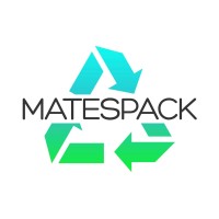 MATESPACK - Master in MAteriali e TEcnologie Sostenibili per il PACKaging logo - Similar company to Innovacrete Srl