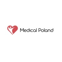 Medical Poland logo - Similar company to Iheed - Transcending Boundaries, Transforming Medical Education