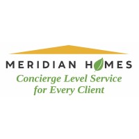 Meridian Homes, Inc. logo - Similar company to Lerner Engineering