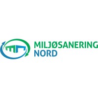 Miljøsanering Nord AS logo - Similar company to Nordic Special Project