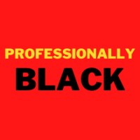 #ProfessionallyBlack logo - Similar company to B (Squared) Communications