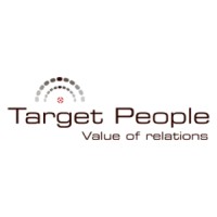 Target People logo - Similar company to Targetpeople - Leading In Digital