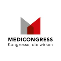 MediCongress GmbH logo - Similar company to Day Off Studios