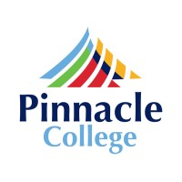Pinnacle College logo - Similar company to Trinium Group
