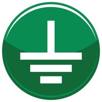 Grounded Electrical Construction logo - Similar company to C