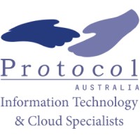 Protocol Australia logo - Similar company to Coretechs It Services