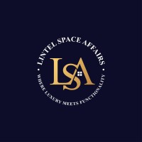 Lintel Space Atelier logo - Similar company to Studio Supple