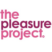 The Pleasure Project logo - Similar company to Siecus: Sex Ed For Social Change