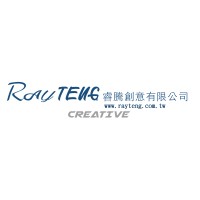 睿騰創意 RayTENG Creative logo - Similar company to 虎門科技股份有限公司 Taiwan Auto-Design Co. | Tadc