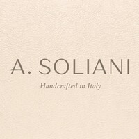 A. Soliani logo - Similar company to Copper Compression