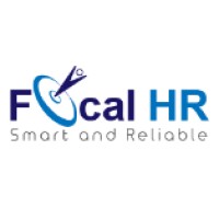 Focal HR logo - Similar company to Recruitec.Co