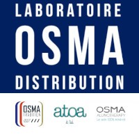 LABORATOIRES OSMA DISTRIBUTION logo - Similar company to Naturesafe