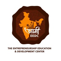 Udyami Maharashtra logo - Similar company to Anandi Exim