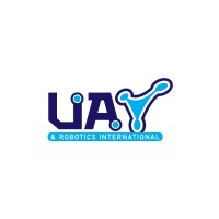UAVR & Robotics International logo - Similar company to Mozo Robotics