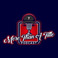 More Than A Title Podcast logo - Similar company to Otb Digital