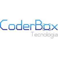 CoderBox Tecnologia logo - Similar company to Coderbox