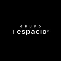 Grupo + espacio logo - Similar company to Pequeño Estudio