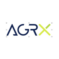 AgrX logo - Similar company to Dreamteam