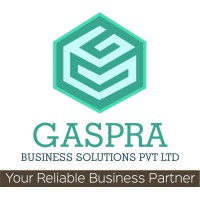 Gaspra Business Solutions Pvt Ltd logo - Similar company to Double C Consultants