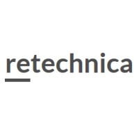 Retechnica logo - Similar company to Bright Affect