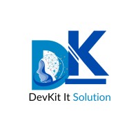 Devkit It Solution logo - Similar company to Caelum Lore It Solution