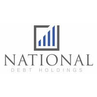 National Debt Holdings, LLC. logo - Similar company to Cds Software - Collectone