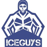 Iceguys CIC logo - Similar company to Kenfolk