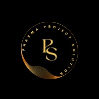 Pharma Project Solution logo - Similar company to Pharma Project Consultancy