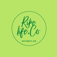 RipeLife.Co logo - Similar company to Finalpress