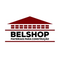 Belshop Materiais Para Construção logo - Similar company to Shield Engenharia De Materiais