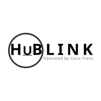 HUBLINK logo - Similar company to Hub Link Group
