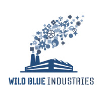 Wild Blue Industries Inc. logo - Similar company to First Call Computer Solutions