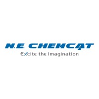 N.E. CHEMCAT CORPORATION logo - Similar company to プルーヴ株式会社（Prove Co.,Ltd.）