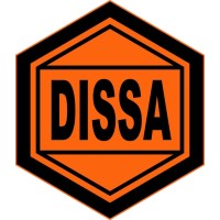 DISSA logo - Similar company to Aseisa
