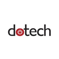 Dotech logo - Similar company to Dotech Limited