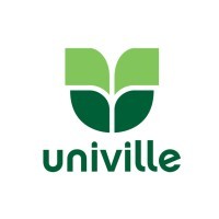 Univille Universidade - Polo Araquari logo - Similar company to Learn Tech