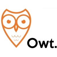 Owt logo - Similar company to Aloden