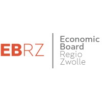 Economic Board Regio Zwolle logo - Similar company to Twente Board