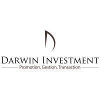 Darwin Investment logo - Similar company to Rewild Capital