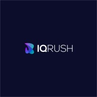 IQRush.ai logo - Similar company to Fudo Partners
