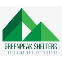 Greenpeak Shelters Ltd logo - Similar company to Grab Digital Solutions