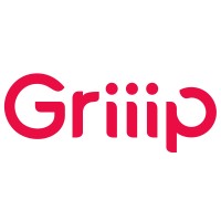 Griiip logo - Similar company to Spinframe Technologies