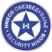 Nikob Obezbeduvanje logo - Similar company to Freelance Worker