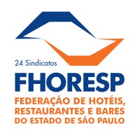 FHORESP logo - Similar company to Café Journal