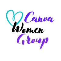 Canva Women Group logo - Similar company to Canva Project