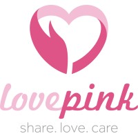 Yayasan Daya Dara Indonesia (Lovepink) logo - Similar company to Space To Connect