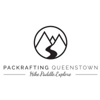 Packrafting Queenstown logo - Similar company to American Packrafting Association