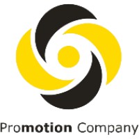 Promotion Company logo - Similar company to Cminds