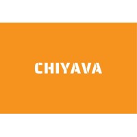 CHIYAVA logo - Similar company to Gooshtin Khazar